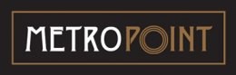 Logo Metropoint Apartments