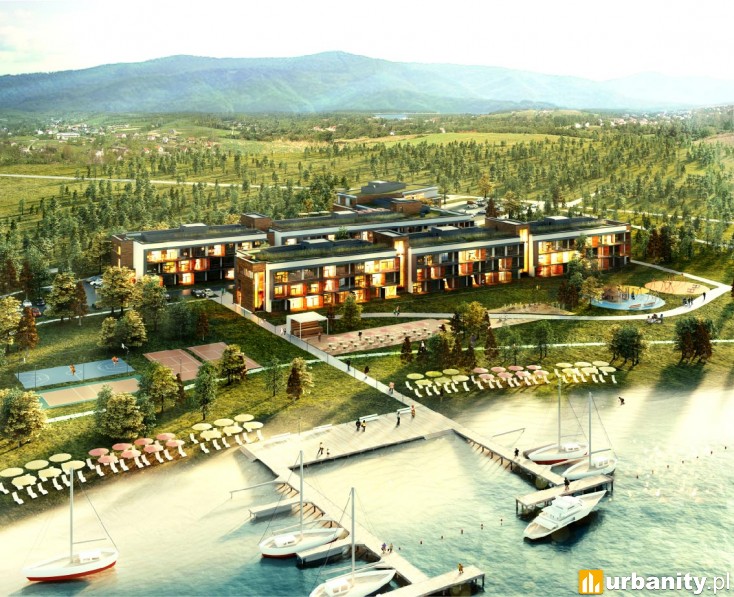 Miniaturka Sun &Snow Resorts Solina