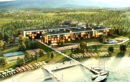 Sun &Snow Resorts Solina