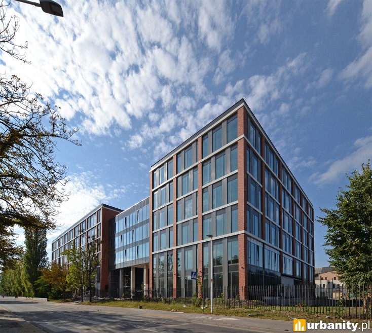 Miniaturka Nowa Strzegomska