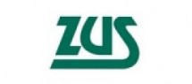 Logo ZUS Zdroje