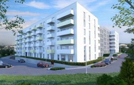 Murapol Śląskie Ogrody