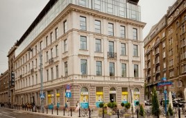 Renaissance Building