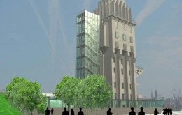 Miniaturka Międzynarodowe Centrum Młodych Twórców Kultury, Sztuki i Nauki