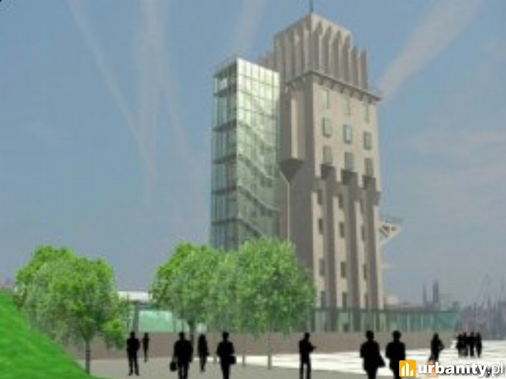 Miniaturka Międzynarodowe Centrum Młodych Twórców Kultury, Sztuki i Nauki