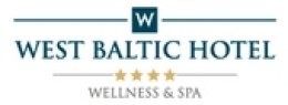 Logo West Baltic Resort
