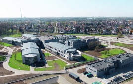 Mazowiecki Szpital Wojewódzki Drewnica