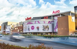Aura Centrum