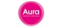 Logo Aura Centrum