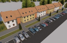 Mieszkanie Plus