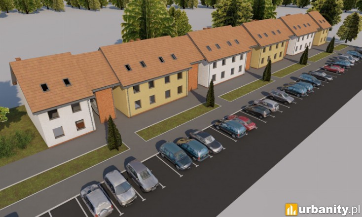 Miniaturka Mieszkanie Plus