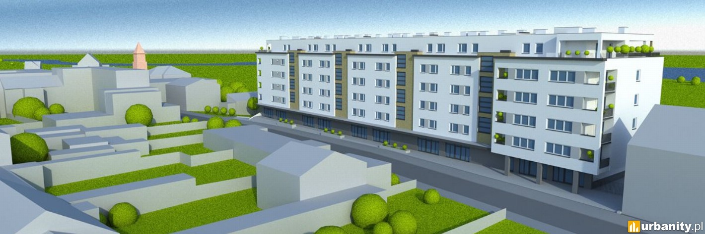 Miniaturka Niemojewska 9