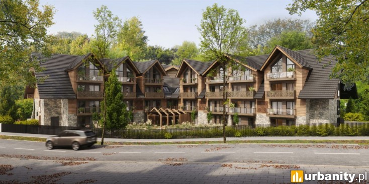 Miniaturka Zamoyskiego 31