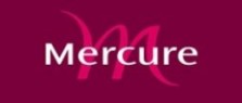 Logo Hotel Mercure Fryderyk Chopin