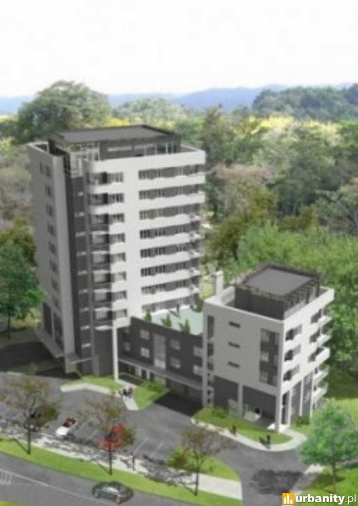 Miniaturka Apartamenty Albatros