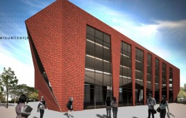 Wydział Inżynierii Lądowej Politechniki Krakowskiej