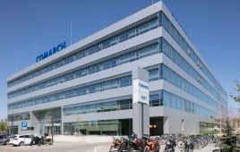 Comarch SSE 7