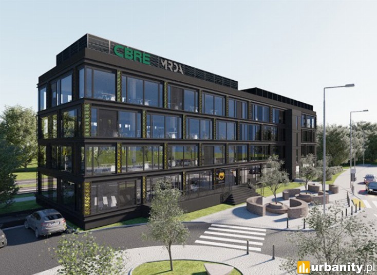 Miniaturka Słomińskiego Art Office