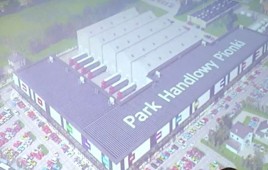 Park Handlowy