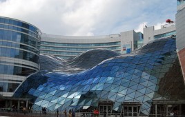 Centrum Handlowe Złote Tarasy