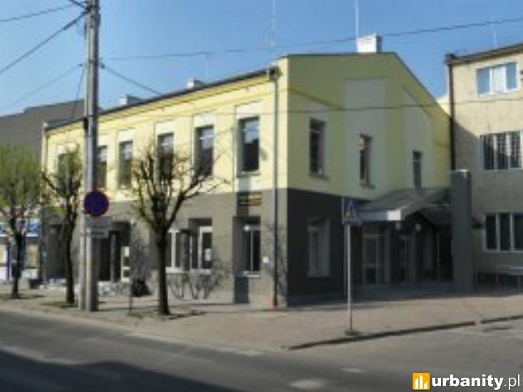 Miniaturka Bełchatowska Straż Miejska