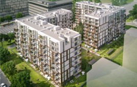 Living Point Mokotów