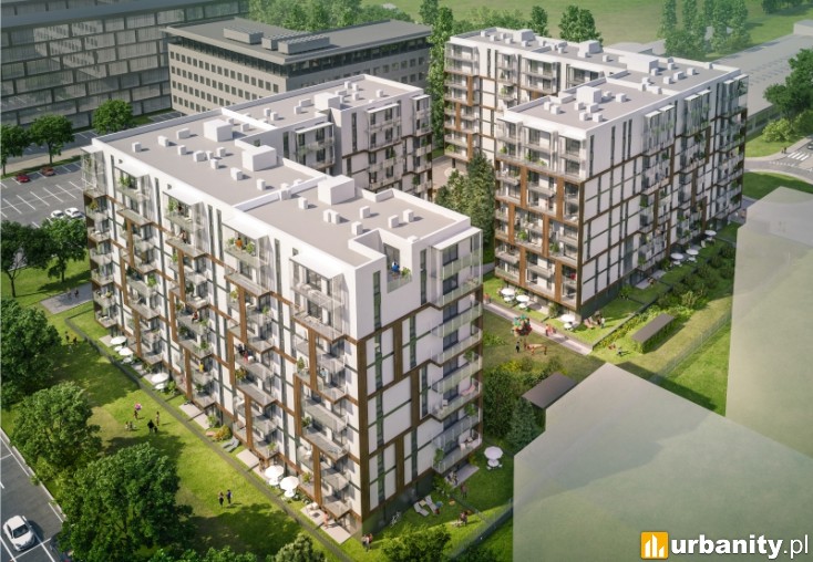 Miniaturka Living Point Mokotów