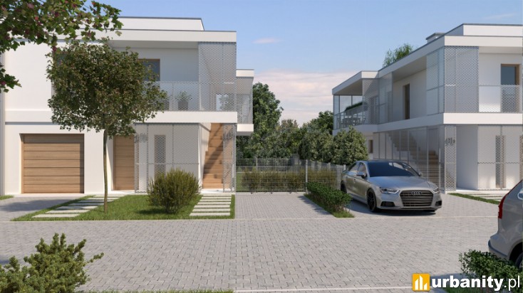 Miniaturka WDWA Wille Markowskiego