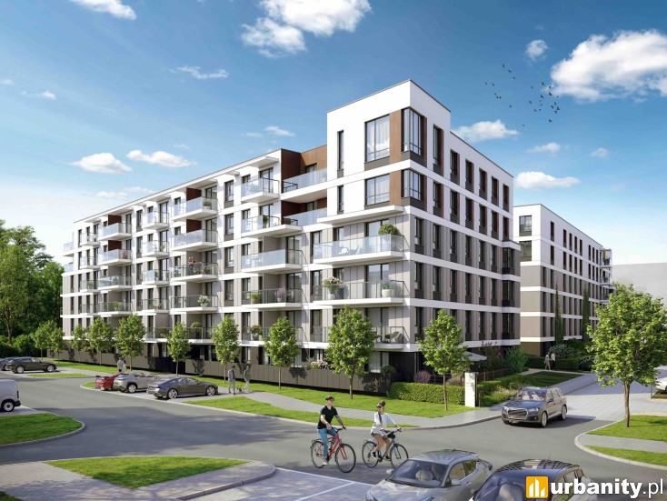 Miniaturka Apartamenty Beethovena