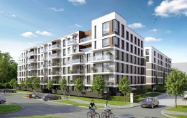 Apartamenty Beethovena