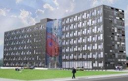 Instytut Podstawowych Problemów Techniki Polskiej Akademii Nauk w Warszawie