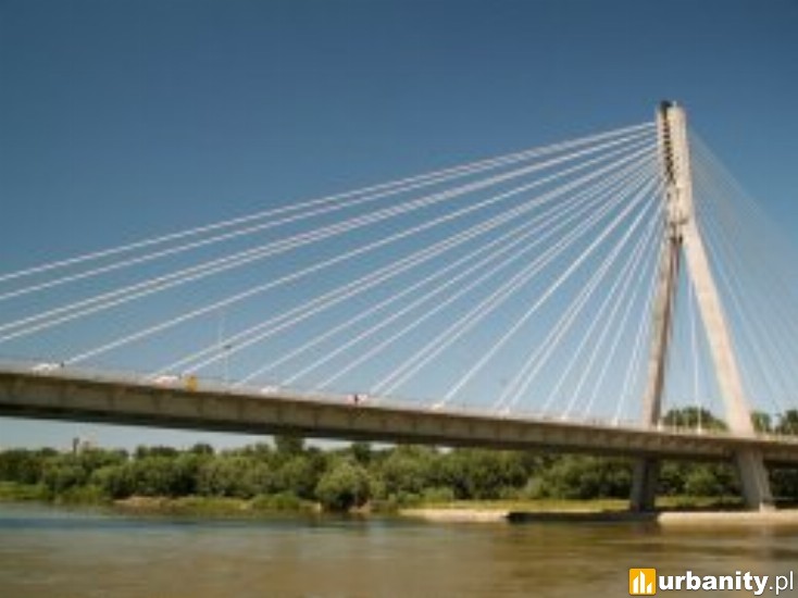 Miniaturka Most Świętokrzyski