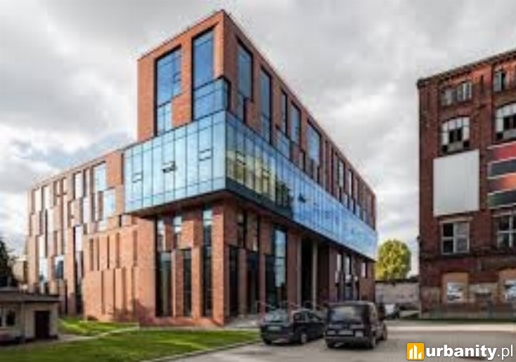 Miniaturka Centrum Dydaktyki i Nowych Mediów