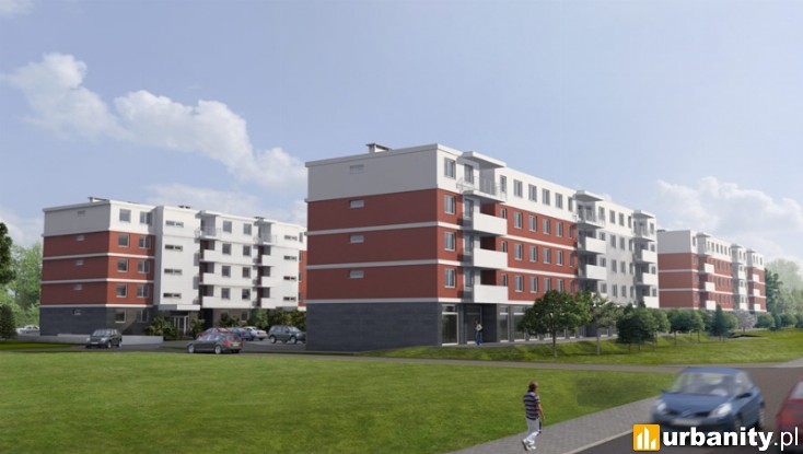 Miniaturka Osiedle Pod Platanami