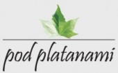 Logo Osiedle Pod Platanami