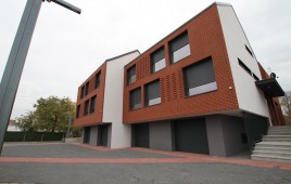 Apartamenty Sadowa