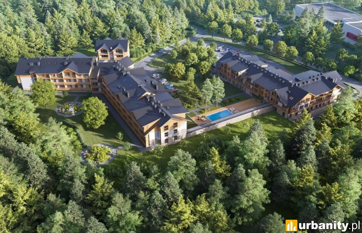Miniaturka Mövenpick Resort & Spa Karpacz
