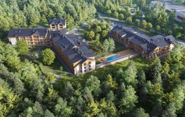 Mövenpick Resort & Spa Karpacz