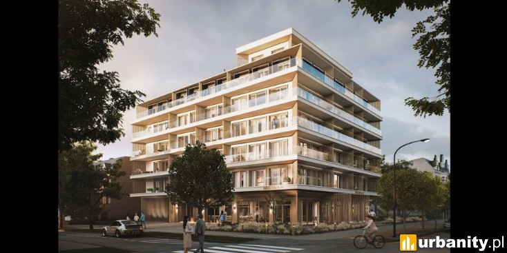 Miniaturka Splendit Świnoujście