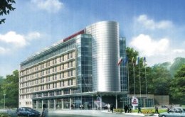 Best Western Hotel