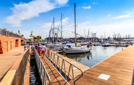 North East Marina
