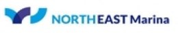Logo North East Marina