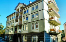 Kamienica Teatralna