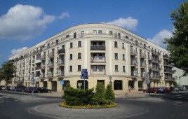 Daszyńskiego 4
