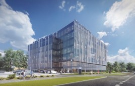 CH2M Center