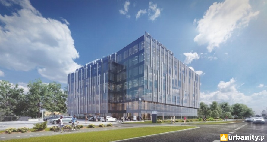 Miniaturka CH2M Center