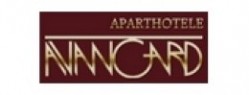 Logo Aparthotel Panorama Avangard
