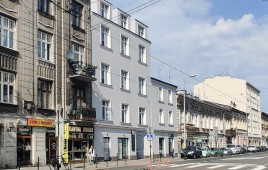 Apartamenty Kalwaryjska 34