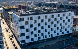 Zabłocie Concept House II