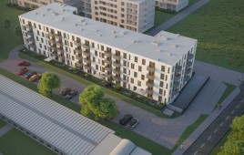 Jodłowicka 3